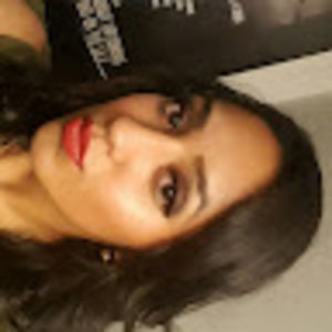 Meet your Posher, Cristina